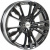 RST R188 7x18 5*108 ET33 DIA60.1 BL Литой RST R188 7x18 5*108 ET33 DIA60.1 BL Литой