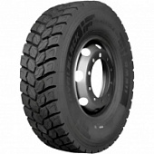 Royal Black DM311 315/80 R22.5 161/154K PR22 Ведущая