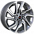 Replica Concept LR519 9.5x22 5*120 ET49 DIA72.6 MGMF Литой