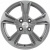 Khomen KHW 1502 6x15 4*100 ET46 DIA54.1 Gray Литой Khomen KHW 1502 6x15 4*100 ET46 DIA54.1 Gray Литой