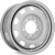 Trebl LT2883D 6.5x16 5*139.7 ET40 DIA108.6 Silver Штампованный Trebl LT2883D 6.5x16 5*139.7 ET40 DIA108.6 Silver Штампованный
