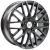 Tech Line 739 6.5x17 4*100 ET40 DIA60.1 BL Литой Tech Line 739 6.5x17 4*100 ET40 DIA60.1 BL Литой