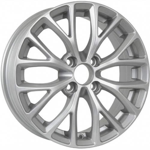 RST R166 6x16 4*100 ET50 DIA60.1 SL Литой