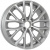 RST R166 6x16 4*100 ET50 DIA60.1 SL Литой