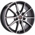 NZ R-03 7x17 5*110 ET42 DIA63.3 BKF Литой