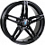 Venti 1518 6x15 4*100 ET40 DIA60.1 BL Литой