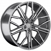 LS Forged FG08 10.5x22 5*112 ET31 DIA66.6 MGMF Кованый