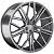 LS Forged FG08 11.5x21 5*112 ET43 DIA66.6 MGMF Кованый