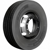 Royal Black SL102 295/80 R22.5 154/149M PR18 Рулевая