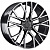 LS Forged FG07 11.5x23 5*112 ET43 DIA66.6 MBF Кованый