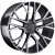LS Forged FG07 10.5x23 5*112 ET31 DIA66.6 MBF Кованый LS Forged FG07 10.5x23 5*112 ET31 DIA66.6 MBF Кованый