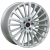 Replica Concept B540 10.5x22 5*112 ET43 DIA66.6 Silver Литой Replica Concept B540 10.5x22 5*112 ET43 DIA66.6 Silver Литой