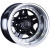 LS 878 10x15 6*139.7 ET-44 DIA106.1 BKL Литой LS 878 10x15 6*139.7 ET-44 DIA106.1 BKL Литой