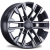 Replay Mi169 7.5x18 6*139.7 ET38 DIA67.1 GMF Литой