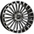 RST R2201FF 9.5x22 5*120 ET41 DIA64.1 BD Литой RST R2201FF 9.5x22 5*120 ET41 DIA64.1 BD Литой