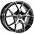 Megami MGM-18FF 6x15 4*100 ET46 DIA54.1 GMF Литой Megami MGM-18FF 6x15 4*100 ET46 DIA54.1 GMF Литой