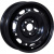 Trebl X40028 5x14 5*100 ET40 DIA57.1 Black Штампованный Trebl X40028 5x14 5*100 ET40 DIA57.1 Black Штампованный