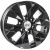 RST R237 6.5x17 6*139.7 ET48 DIA92.5 BD Литой