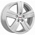iFree Rebel 7x17 5*108 ET45 DIA67.1 Нео-классик Литой