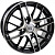 RST R004 5.5x14 4*100 ET43 DIA60.1 BD Литой