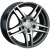 LS 281 6.5x15 5*114.3 ET40 DIA73.1 GMF Литой LS 281 6.5x15 5*114.3 ET40 DIA73.1 GMF Литой