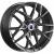 K&K Вудроф 7x18 5*108 ET52 DIA60.1 Кварц Литой K&K Вудроф 7x18 5*108 ET52 DIA60.1 Кварц Литой