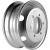 Asterro 6/222.25/164/123 6.75x17.5 6*222.25 ET123 DIA164 Silver Штампованный Asterro 6/222.25/164/123 6.75x17.5 6*222.25 ET123 DIA164 Silver Штампованный