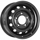 Chevrolet Niva