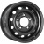 ТЗСК Chevrolet Niva 6x15 5*139.7 ET40 DIA98.5 Silver Штампованный ТЗСК Chevrolet Niva 6x15 5*139.7 ET40 DIA98.5 Silver Штампованный