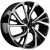 LS Forged FG22 8x19 5*120 ET41 DIA72.6 BKF Кованый LS Forged FG22 8x19 5*120 ET41 DIA72.6 BKF Кованый