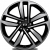 Carwel Шунет 6.5x16 5*114.3 ET43 DIA67.1 ABT Литой Carwel Шунет 6.5x16 5*114.3 ET43 DIA67.1 ABT Литой