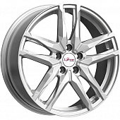 iFree Бомбей 6.5x18 5*114.3 ET37 DIA66.6 Нео-классик Литой
