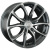LS 764 6.5x15 4*114.3 ET40 DIA67.1 BKF Литой LS 764 6.5x15 4*114.3 ET40 DIA67.1 BKF Литой