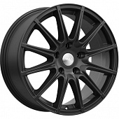 Скад Ле Ман 7x16 4*100 ET38 DIA67.1 Черный бархат Литой