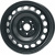 Next NX-131 7x17 5*108 ET50 DIA63.3 BK Штампованный Next NX-131 7x17 5*108 ET50 DIA63.3 BK Штампованный