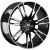 LS Forged FG06 9x20 5*112 ET20 DIA66.6 BKF Кованый LS Forged FG06 9x20 5*112 ET20 DIA66.6 BKF Кованый