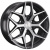 LS 1303 8x17 6*139.7 ET30 DIA106.1 GMF Литой
