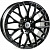 RST R147 7.5x17 5*114.3 ET45 DIA60.1 BL Литой