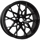 RST R092FF 8.5x20 5*114.3 ET40 DIA67.1 BLM Литой