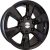 Neo 705 7.5x17 6*139.7 ET25 DIA106.1 BL Литой