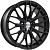 Neo 240 8.5x20 5*108 ET42 DIA63.3 BL Литой