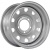 Trebl Off-road 01 7x16 6*139.7 ET0 DIA110.1 Silver Штампованный