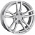 Replay LX230 8x18 5*114.3 ET30 DIA60.1 Silver Литой