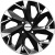 Carwel Ильмень 6x15 4*98 ET35 DIA58.6 ABT Литой Carwel Ильмень 6x15 4*98 ET35 DIA58.6 ABT Литой