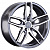 Replay A147 8x18 5*112 ET25 DIA66.6 GMF Литой