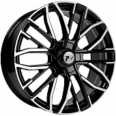 Replica H ZKR2 8.5x21 5*108 ET40 DIA63.3 BFP Литой