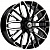 Replica H ZKR2 9.5x22 5*108 ET48 DIA63.3 BFP Литой