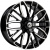 Replica H ZKR2 9.5x22 5*108 ET48 DIA63.3 BFP Литой Replica H ZKR2 9.5x22 5*108 ET48 DIA63.3 BFP Литой