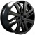Carwel Таймыр 6x16 4*100 ET41 DIA60.1 ABT Литой
