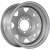 Trebl Off-road 02 7x16 6*139.7 ET10 DIA110.1 Silver Штампованный